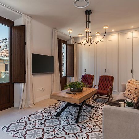 Gran Via Boutique By Florentia Homes Гранада Экстерьер фото