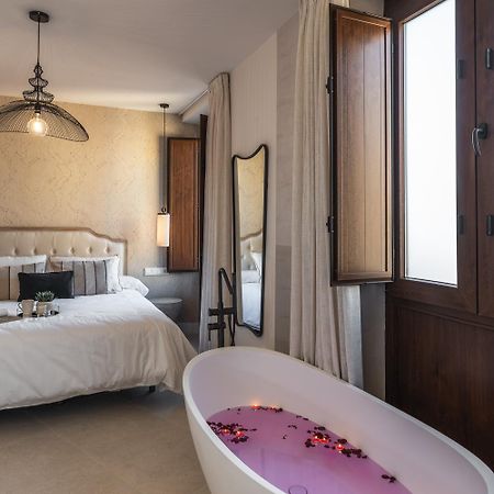 Gran Via Boutique By Florentia Homes Гранада Экстерьер фото
