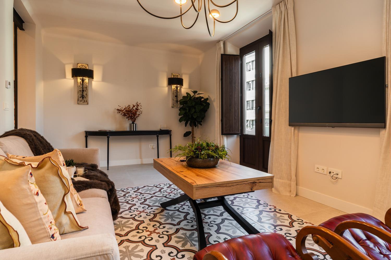 Gran Via Boutique By Florentia Homes Гранада Экстерьер фото