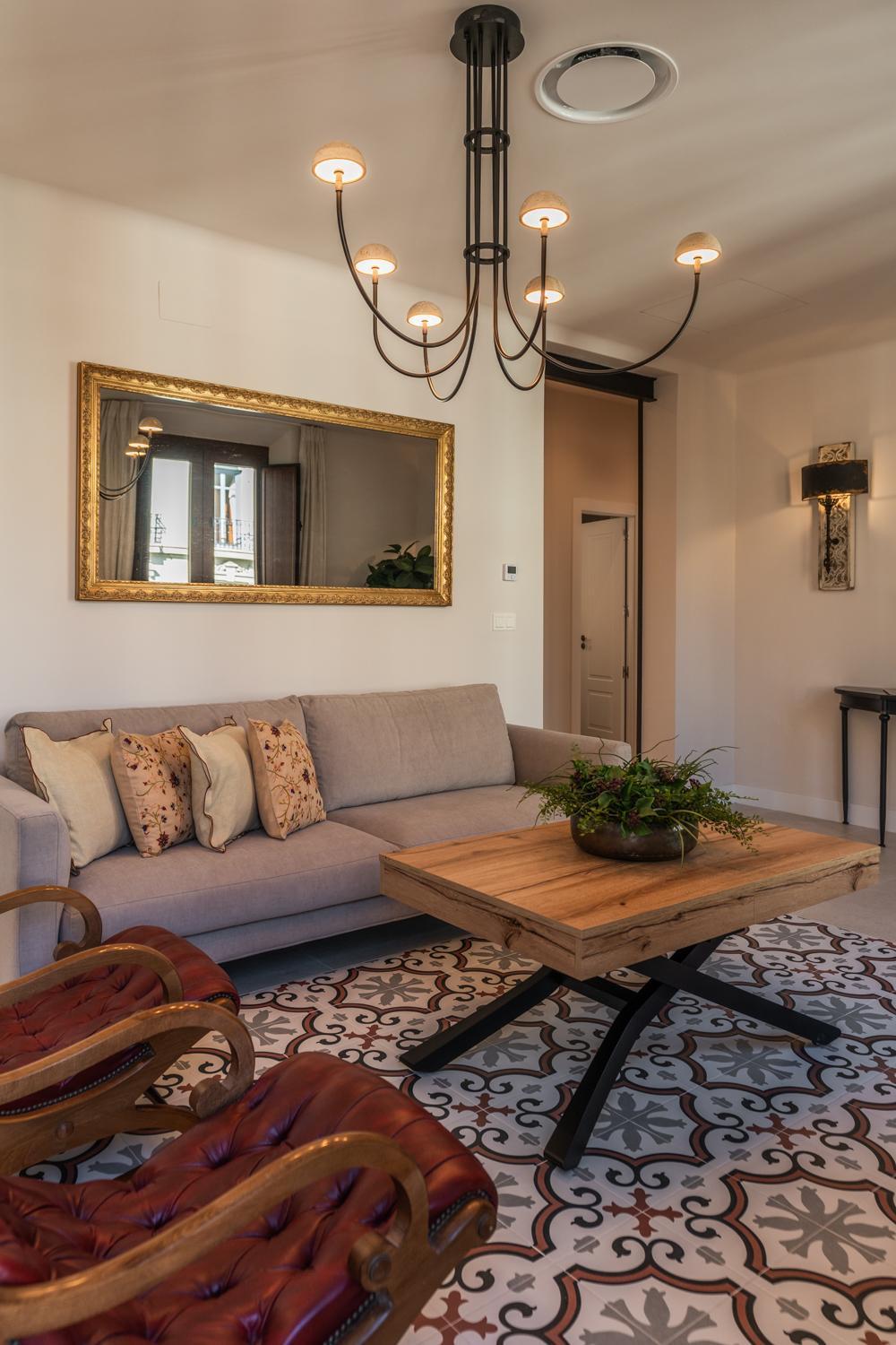 Gran Via Boutique By Florentia Homes Гранада Экстерьер фото