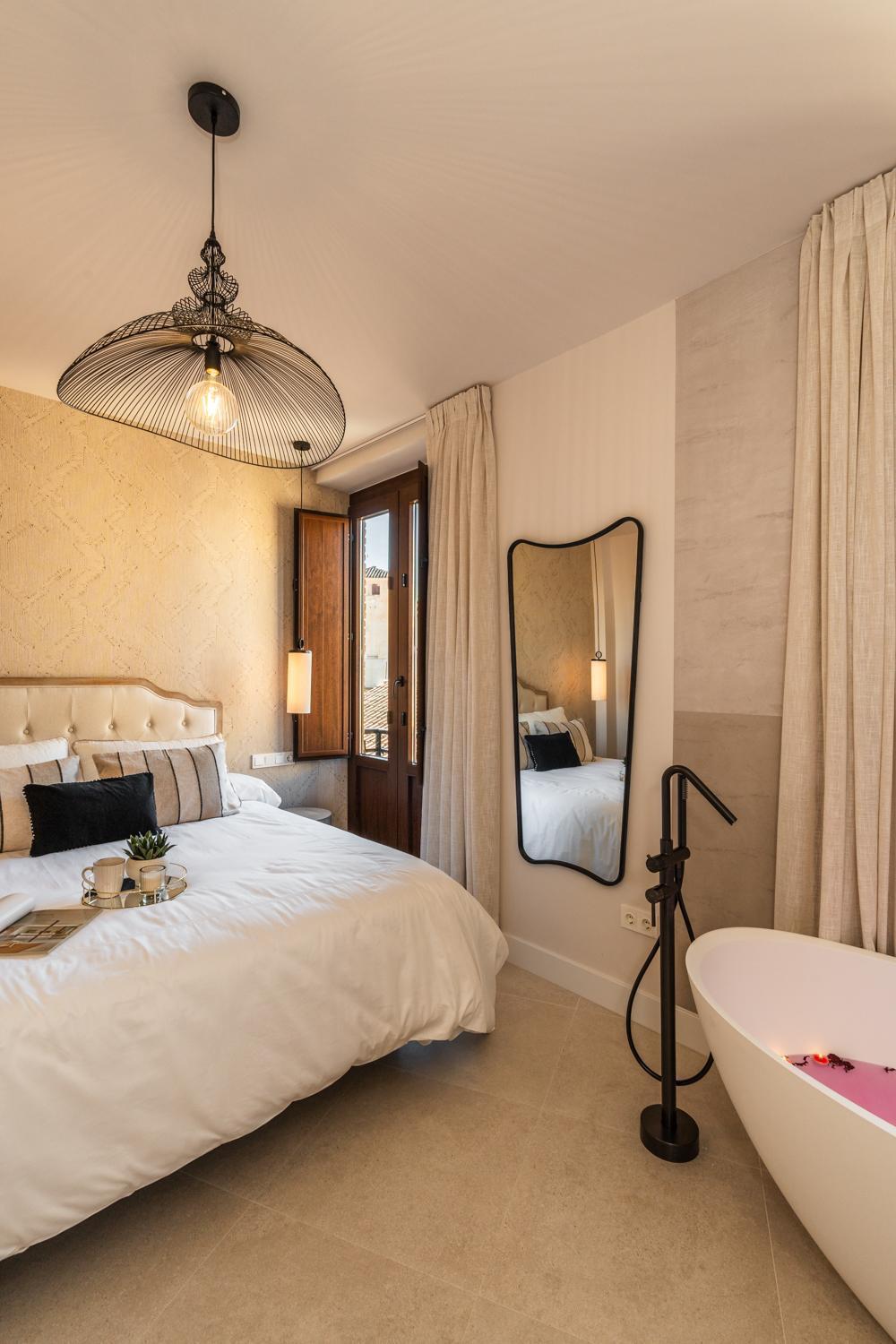 Gran Via Boutique By Florentia Homes Гранада Экстерьер фото