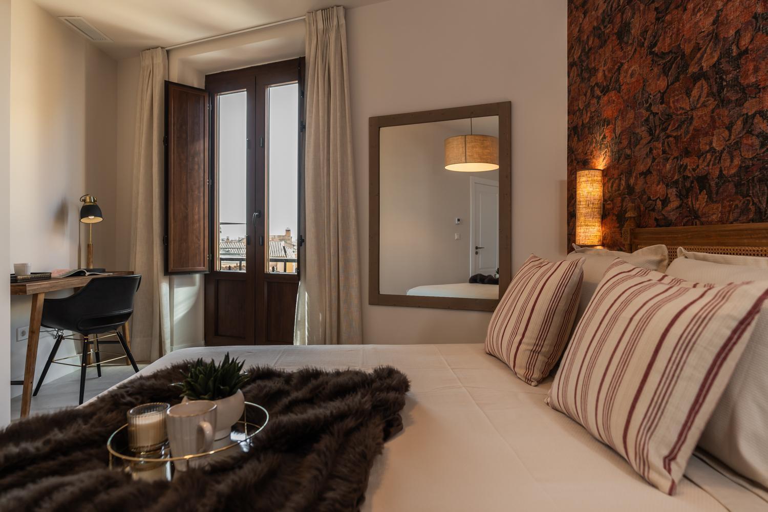 Gran Via Boutique By Florentia Homes Гранада Экстерьер фото