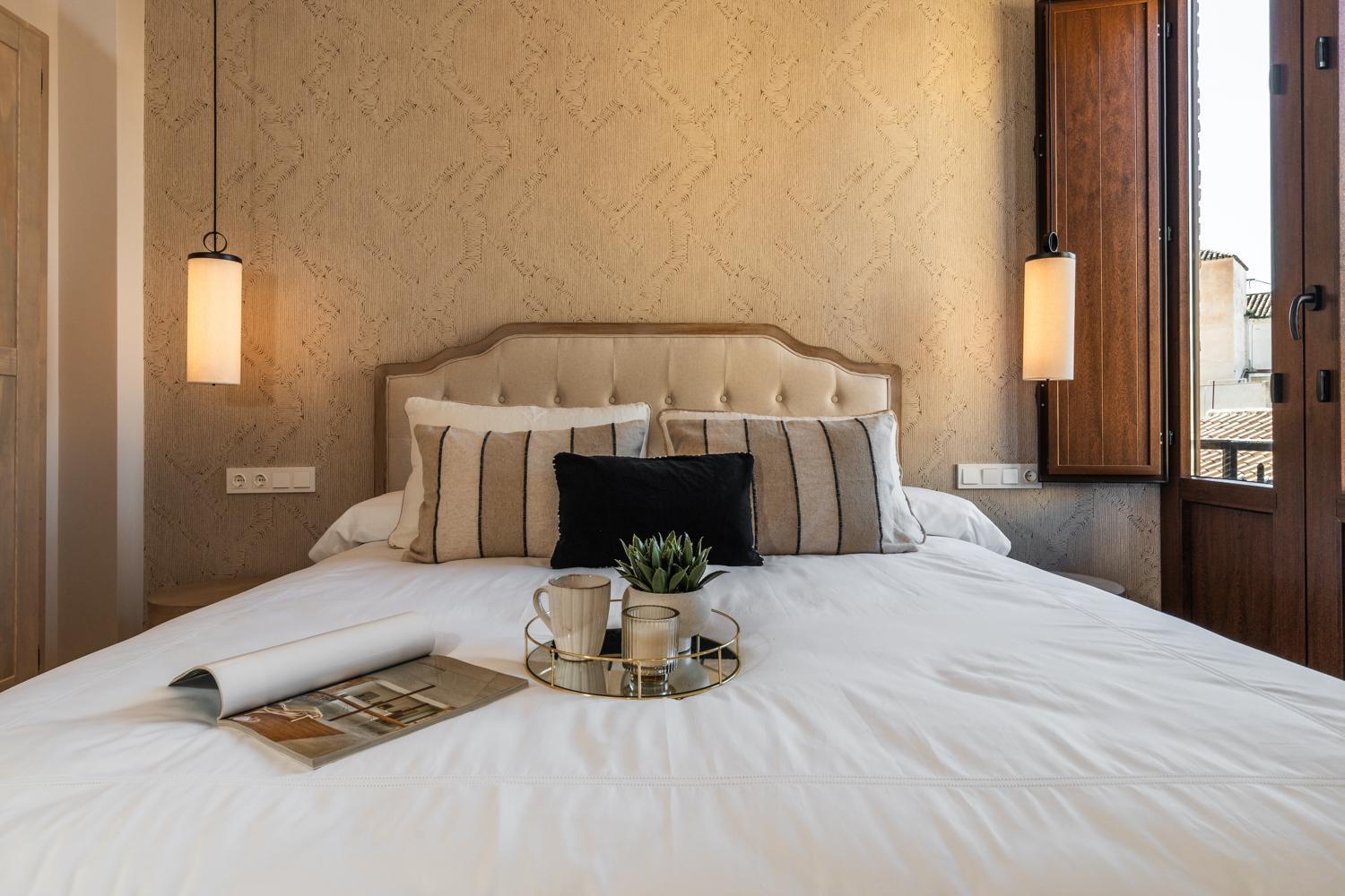 Gran Via Boutique By Florentia Homes Гранада Экстерьер фото