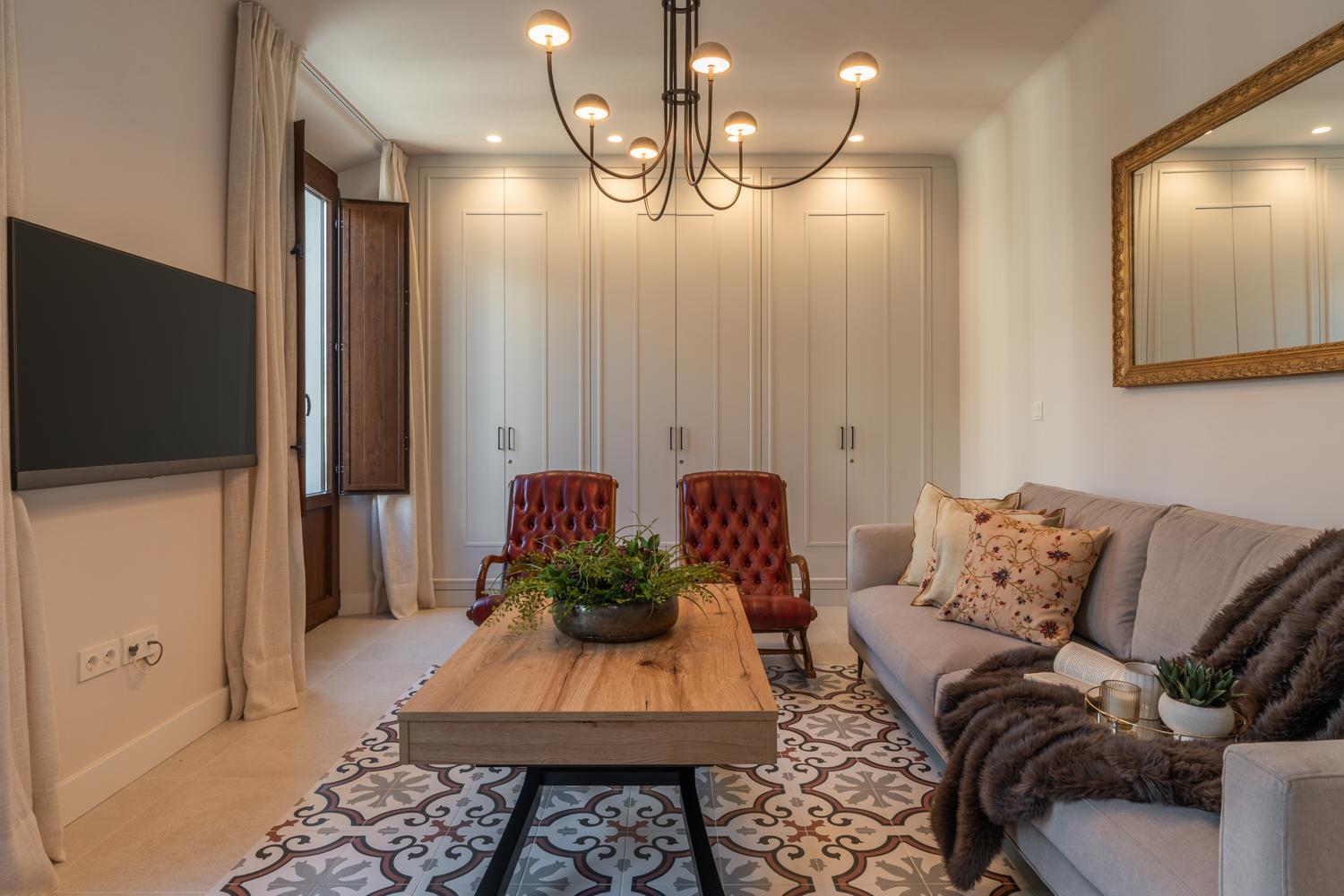 Gran Via Boutique By Florentia Homes Гранада Экстерьер фото