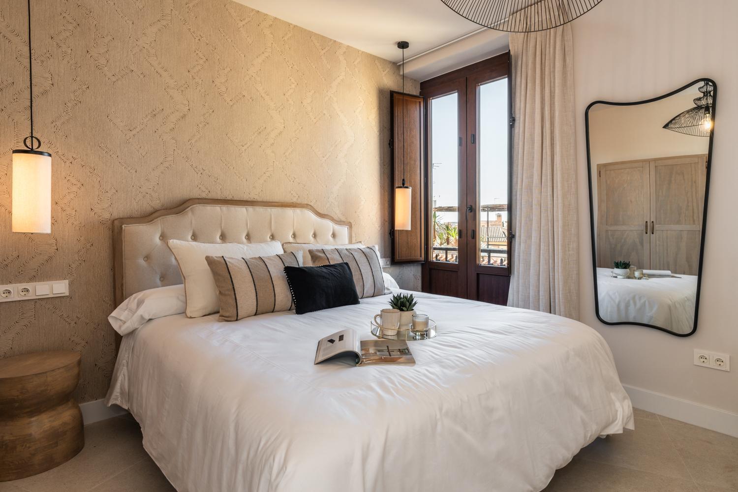 Gran Via Boutique By Florentia Homes Гранада Экстерьер фото