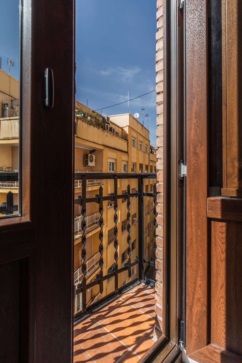 Gran Via Boutique By Florentia Homes Гранада Экстерьер фото