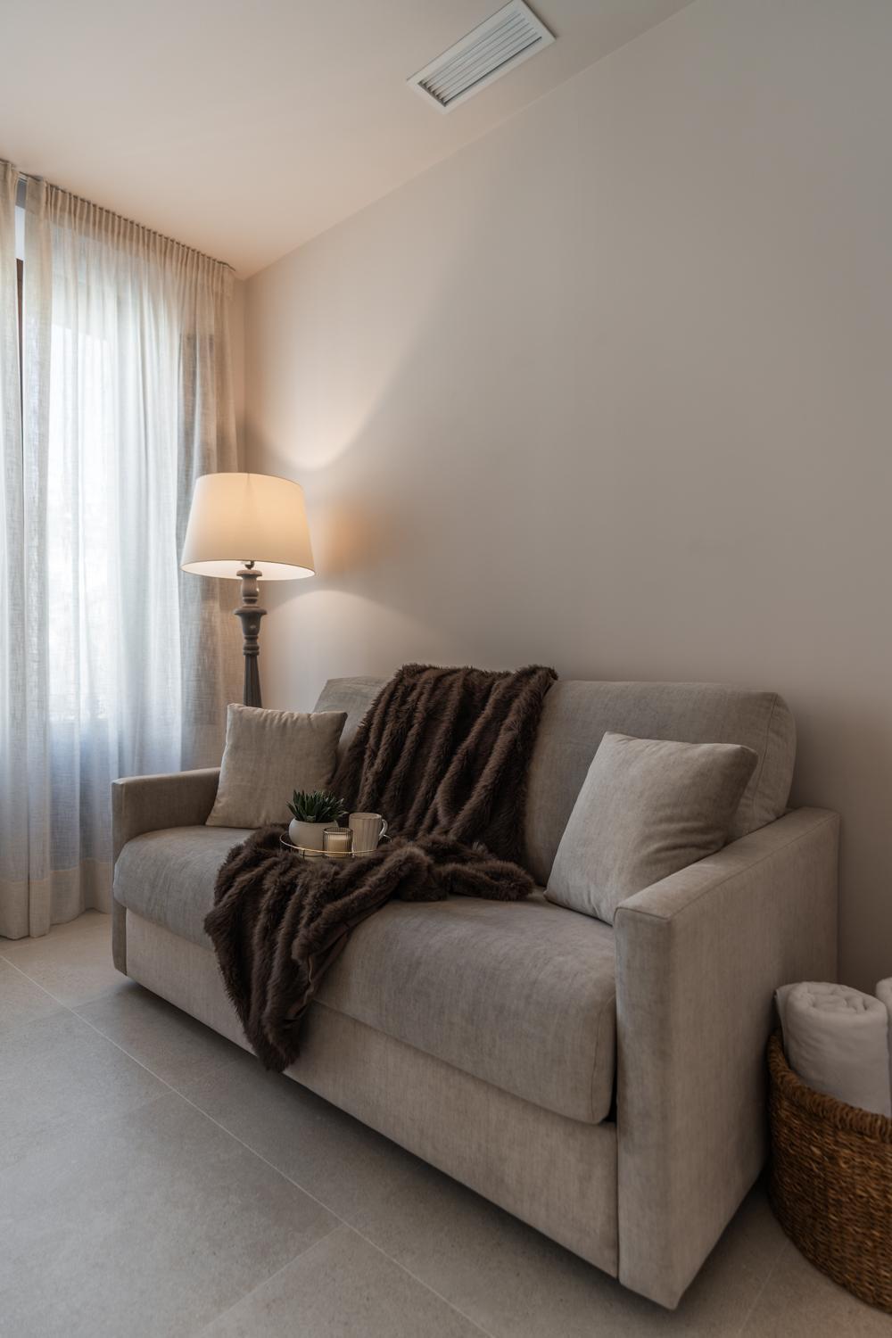 Gran Via Boutique By Florentia Homes Гранада Экстерьер фото
